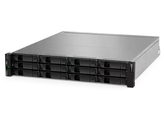 Шасси Lenovo CHASSIS,2U12 LFF Chassis (00HV415)
