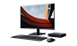 ПК АРМ ICL Техно на базе BasicRay B104 G3R