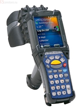 Терминал Zebra MC92N0-GL0SYAAA6WR