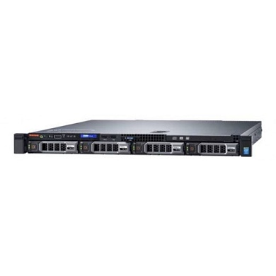 Сервер MAYAK PowerEdge R7625 24x2.5 SAS/SATA + 4 rear drive NVMe / iDRAC9 Enterprise / Rails / Bezel / 3Y WR / 2x AMD EPYC 9554 / 16x 64GB RDIMM 4800MT/s Dual Rank / 20x 2.4TB Hard Drive SAS ISE 12Gbps 10K 512e 2.5in Hot-Plug / 2x 3.84TB Enterprise NVMe R