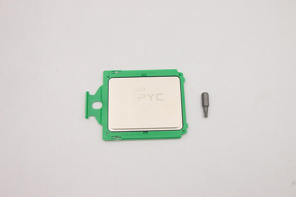 Процессор AMD EPYC 7662 64C 225W 2.0GHz Processor (02JK662)