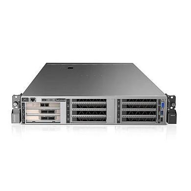 Сервер Lenovo ThinkSystem SR670