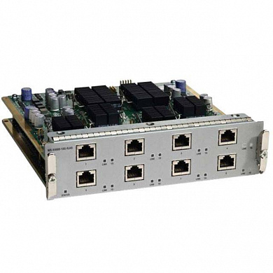 Модуль Cisco WS-X4908-10G-RJ45