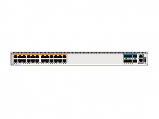 Коммутатор Maipu NSS3330-38GTXF