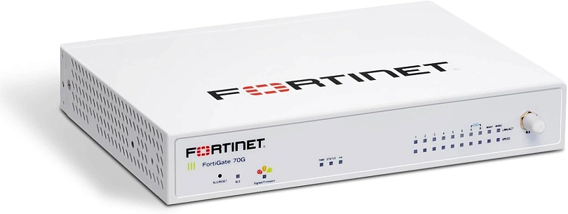 Межсетевой экран Fortinet FortiGate FG-70G