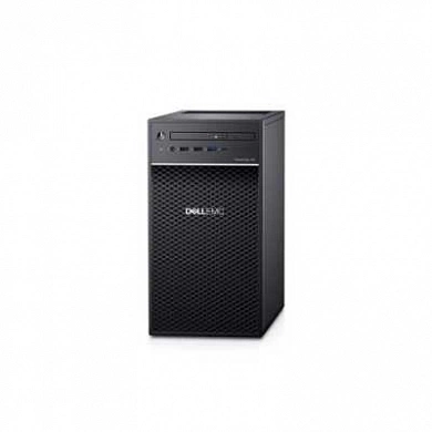 Сервер Dell EMC PowerEdge T40 / 210-ASHD-04t