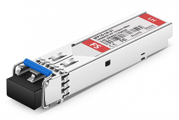 Трансивер FS SFP1G-EX-31