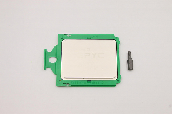 Процессор AMD CPU EPYC 7272 12 Core 120W 2.9GHz (02JG953)