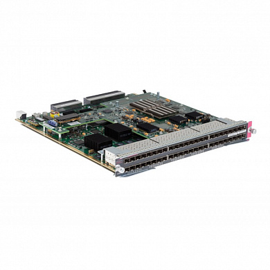 Модуль Cisco WS-X6848-TX-2T