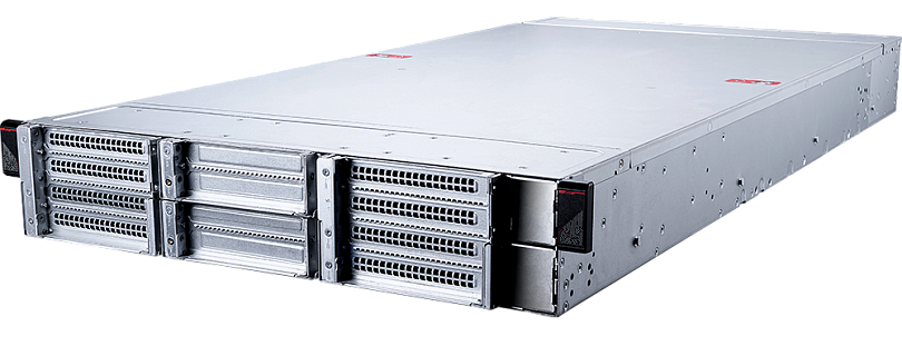 Сервер MSI CG290-S3063 S3063G290RAU4