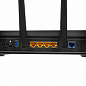 Wi-Fi роутер ASUS ROG Strix GS-AX3000, черный