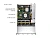 Система хранения данных (СХД) Supermicro SuperServer SSG-641E-E1CR36H