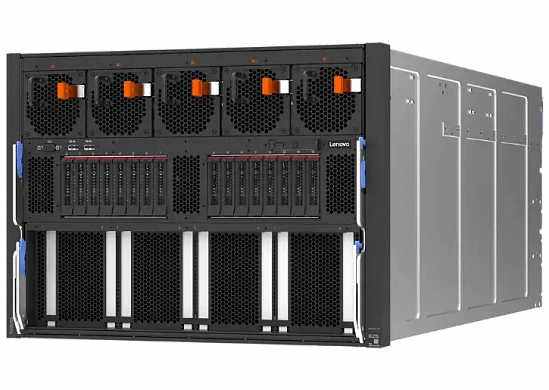 Сервер Lenovo ThinkSystem SR685a V3