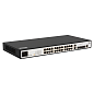Коммутатор SNR SNR-S2985G-24TC-RPS