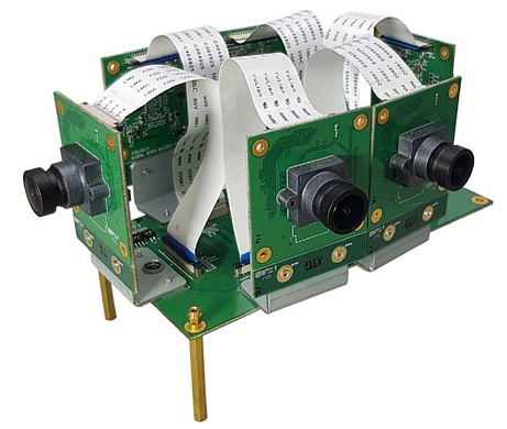 Камера Appropho AP-IMX290-MIPIx6