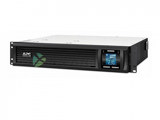 APC Smart-UPS SMC1500I-2U