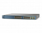 Коммутатор Cisco Catalyst WS-C3560G-24PS-E (USED)