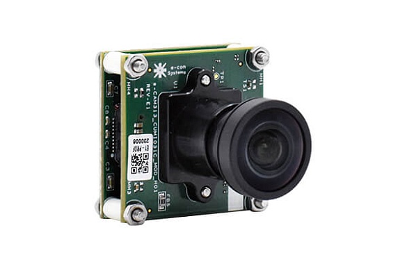 Камера e-con Systems e-CAM31_CUOAGX