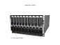 Сервер Supermicro Blade SBI-612BA-1NE34