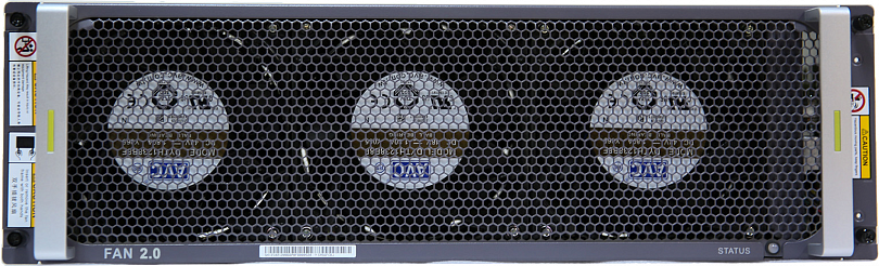 Блок вентиляторов Huawei CR5M000FBX72