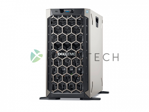 Dell EMC PowerEdge T340 210-AQSN-001