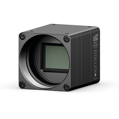 Камера Ximea MQ013xG-E2-S7