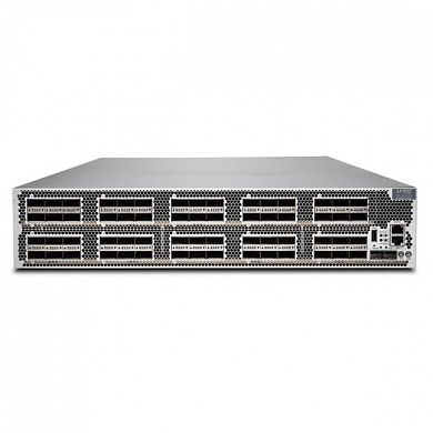 Маршрутизатор Juniper PTX10002-60C-AC-R