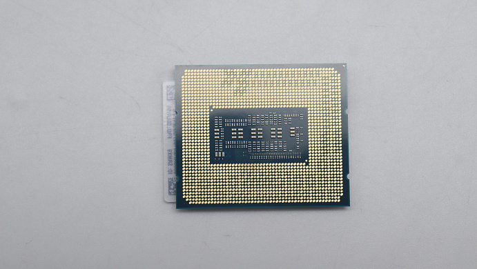 Процессор CPU, Intel Xeon E-2486 6C,3.5G,95W,12M (03LA196)
