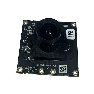 Камера Leopard Imaging LI-IMX296-MIPI