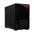 Сетевое хранилище (NAS) ASUSTOR Nimbustor 2 (AS5202T)