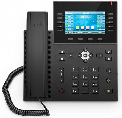 VoIP-телефон FS FIP-5220