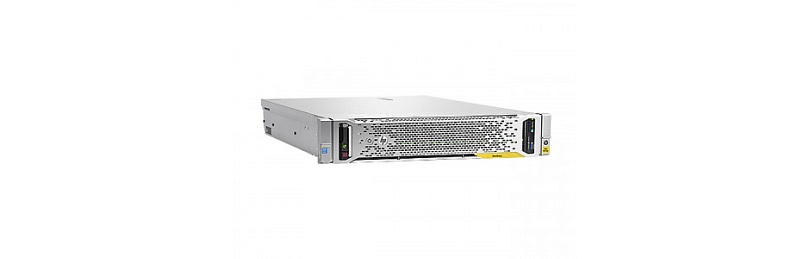 Система хранения данных (СХД) HPE StoreEasy 1850 K2R19A