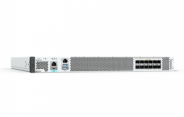 Маршрутизатор Cisco Catalyst 8500 C8500-12X