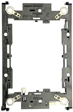 Опция Supermicro SKT-1205L-P4IC-FXC