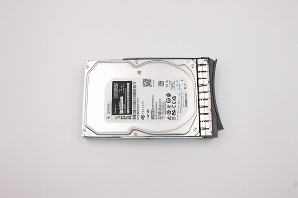 Жесткий диск Lenovo 4TB HDD FRU (49Y6003)