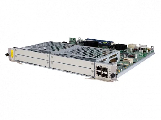 Модуль HPE 6600 FIP-110 Flexible Interface Platform Module (JC166B)