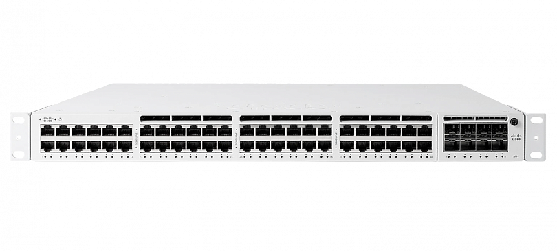 Коммутатор Cisco Meraki MS390