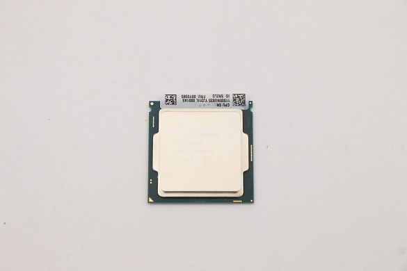 Процессор Intel Xeon E3-1220v5 8M Cache, 3.00 GHz, 80W (00YE085)