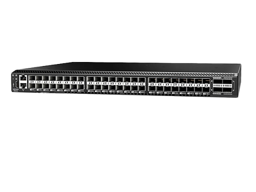 Коммутатор Brocade 6610 (00Y7000)