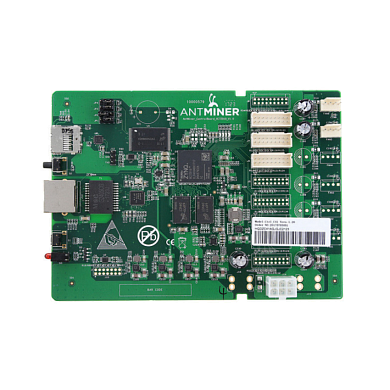 Плата Vertiv 417801G2P2S