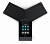 Система для аудиоконференций Polycom RealPresence Trio 8800 (7200-85310-114), Bluetooth, черный