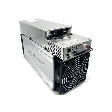 Asic майнер Whatsminer M32 64TH/s