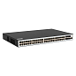 Коммутатор SNR SNR-S5310G-48TX-DC