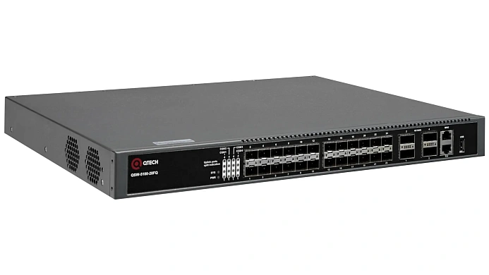Коммутатор Qtech QSW-5100-28FQ