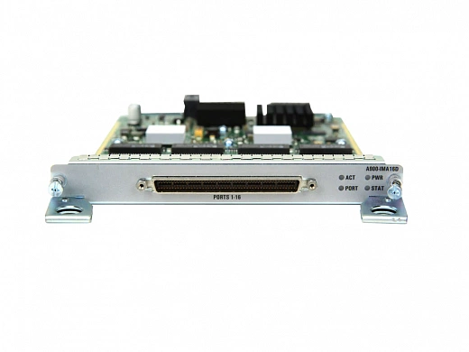 Модуль Cisco A900-IMA8T