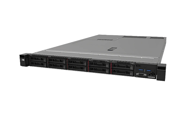 Сервер Nerpa LE SR 635