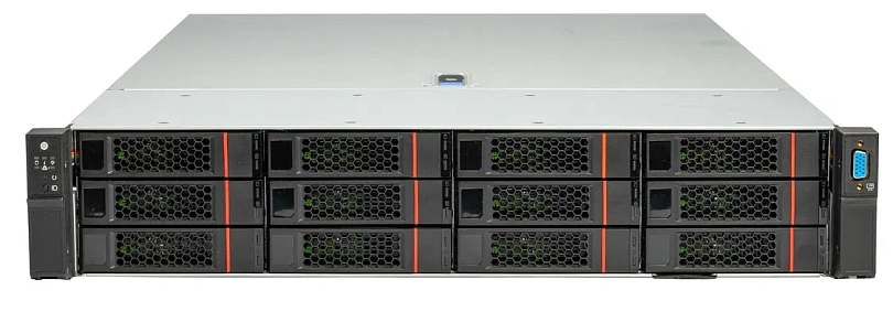 Сервер Shvacher SC200-V4 Gen1