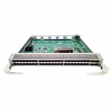 Линейная карта Cisco N9K-X9564TX=