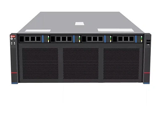 GPU-Сервер F+ FPD-16-SP-G4K1H4P-CTO