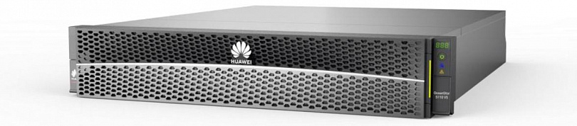 СХД Huawei OceanStor 5210F V5